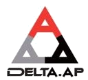 Logo Delta.AP